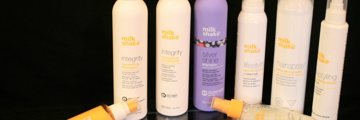 Milk Shake Hair Products