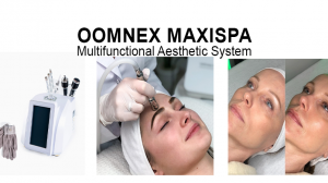 Oomnex Maxispa Aesthetic System